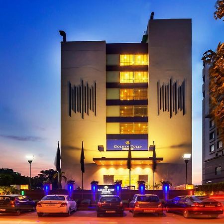 Golden Tulip New Delhi - Hari Nagar Hotel Exterior photo