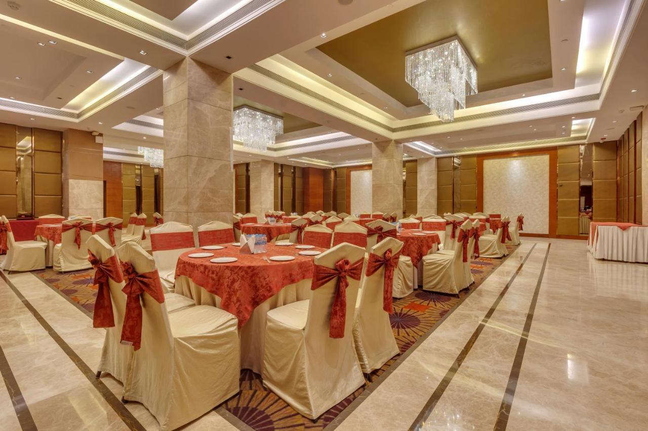 Golden Tulip New Delhi - Hari Nagar Hotel Exterior photo