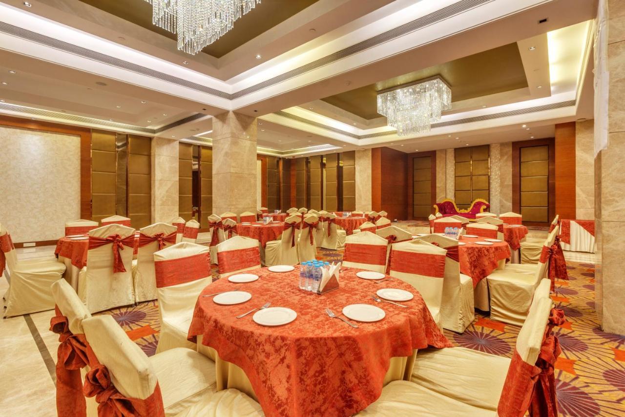 Golden Tulip New Delhi - Hari Nagar Hotel Exterior photo