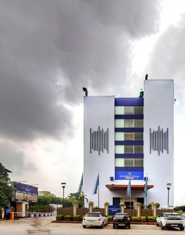 Golden Tulip New Delhi - Hari Nagar Hotel Exterior photo